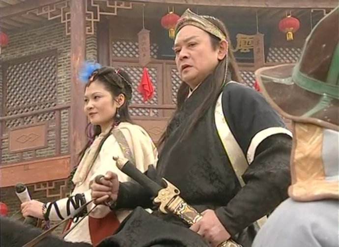 新侠客行最新,新侠客行全篇