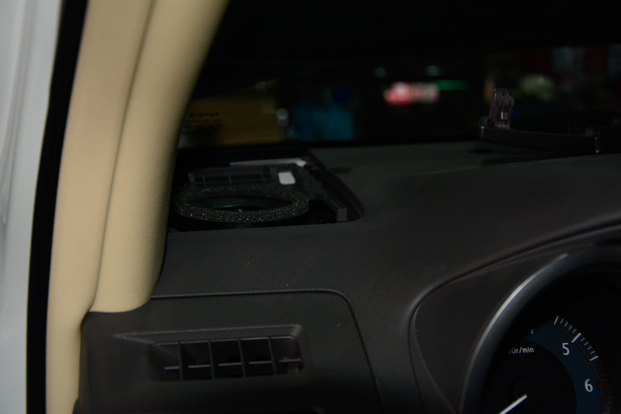 阿尔派360全景一体机普拉多,阿尔派普拉多专用音响