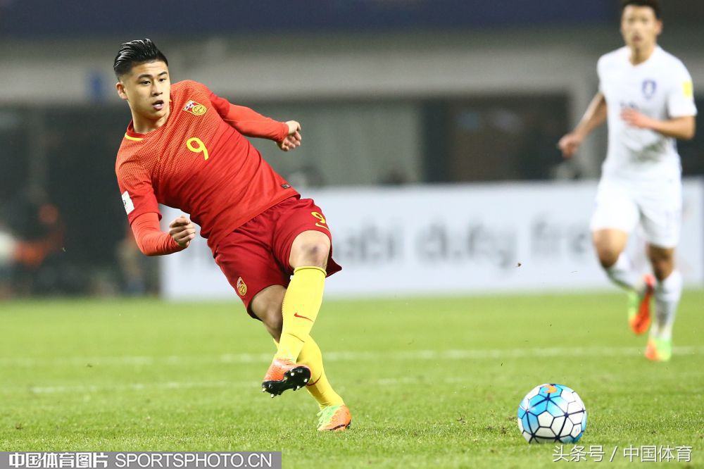 张玉宁会成为第一替补吗,德甲锋霸张玉宁