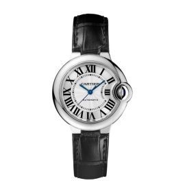 几万的预算买表,老款卡地亚值得买吗