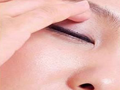 眼皮跳：常见原因，治疗和预防