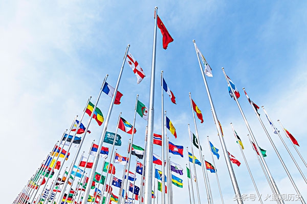 世界总共多少个国家和地区,世界上都有哪些国家和哪些地区