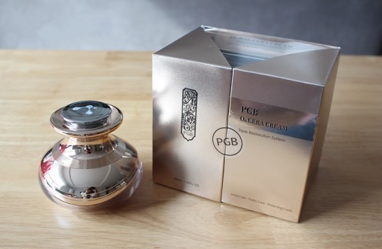 韩国品肌碧PGBO2水光氧气霜，告别冬日“干燥危肌