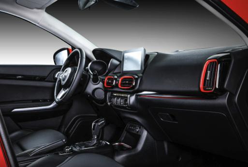 东风风神ax4驾驶感受,东风风神ax4视频新款