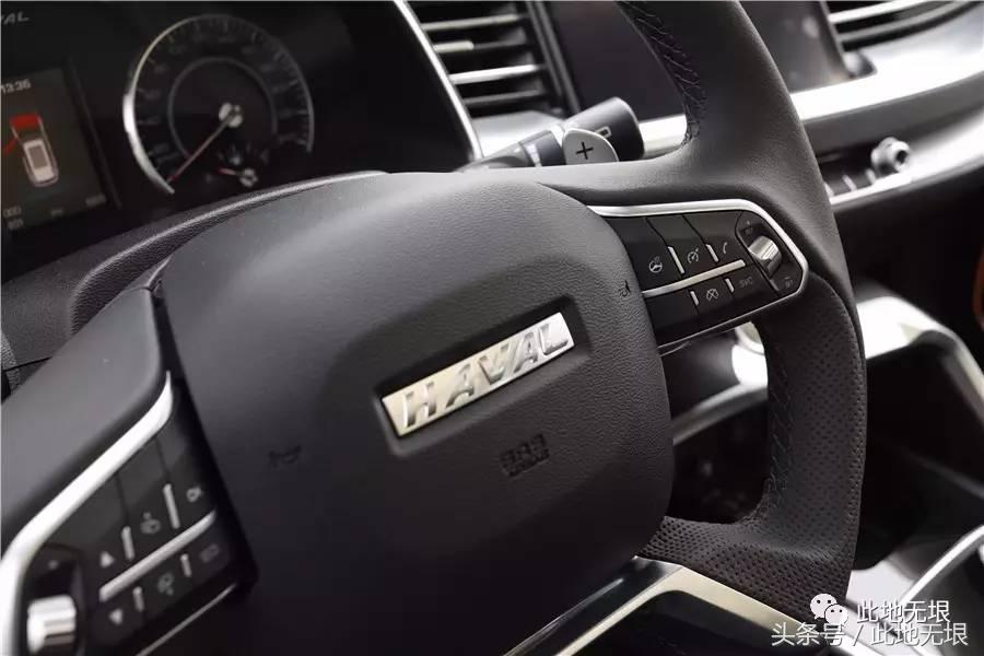 哈弗h6新款1.3t动力够用吗,哈弗h6三代1.5t开空调影响动力吗