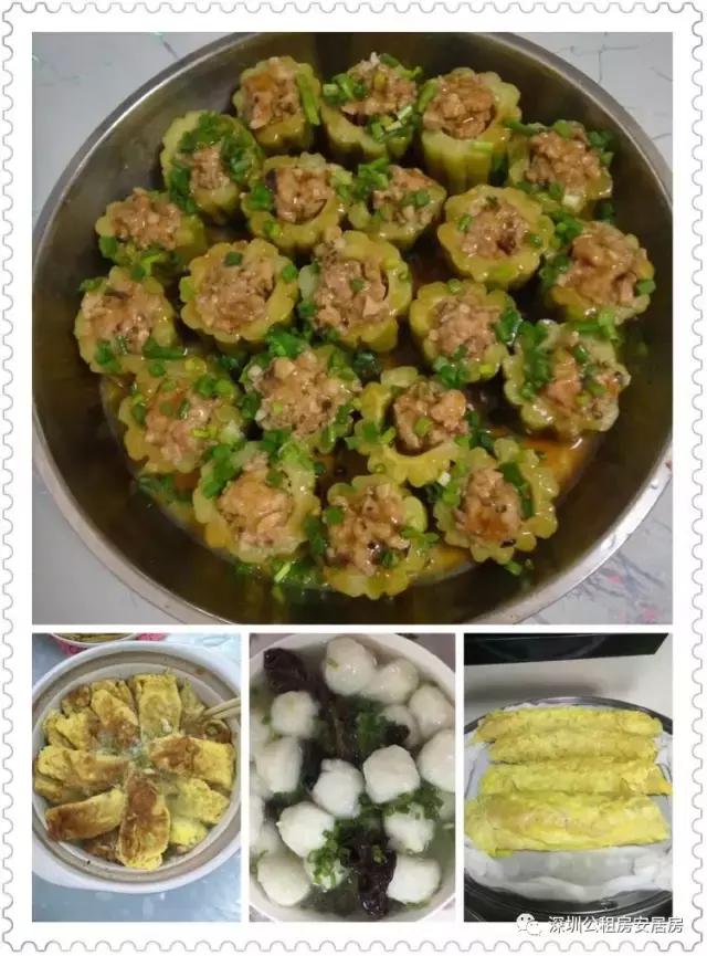 深圳公租房和住宅小区,深圳公租房与人才住房