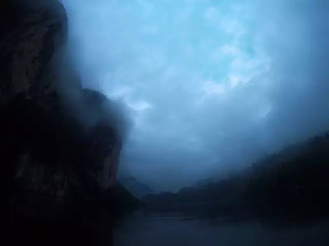 寻找消失的古镇,寻找被遗失的宝藏旅游景点