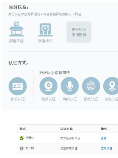 如何新注册淘宝店铺开店卖货,淘宝店铺怎么开详细教程