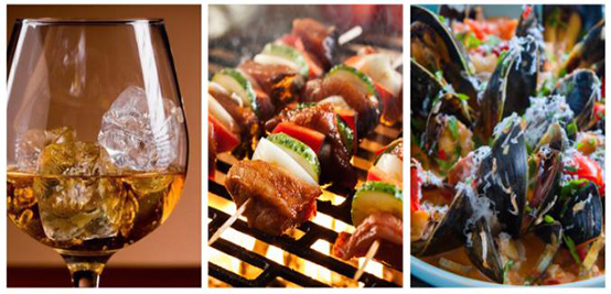 金奖白兰地有什么功效,白兰地对身体的保健作用