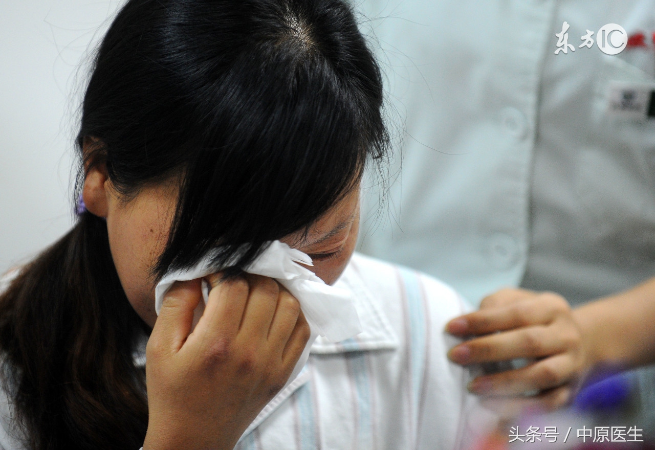 这个病容易被误诊为先兆流产,严重时要命