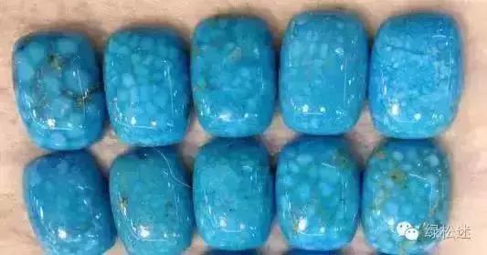 最便宜的绿松石什么价,绿松石价格怎么有便宜有的很贵