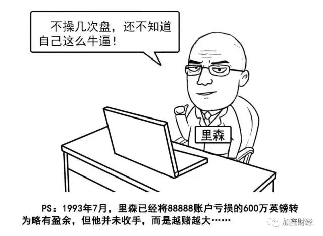 巴林银行倒闭吸取哪些教训,巴林银行倒闭的真实案例