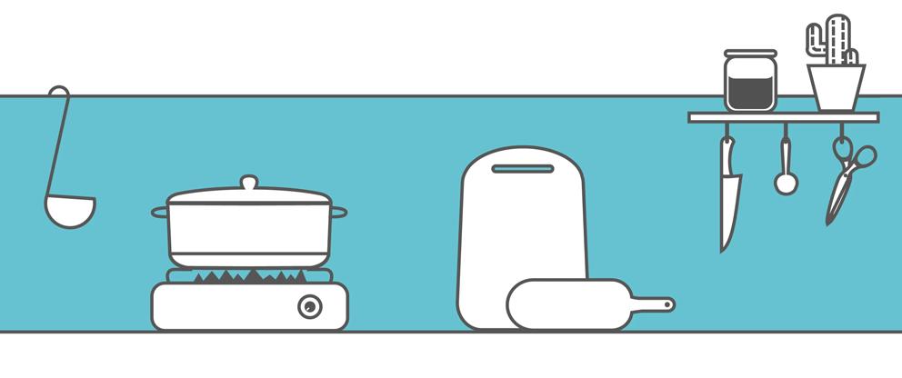 3种童年回忆冰棒，买不到就自己做：红豆绿豆燕麦冰棒