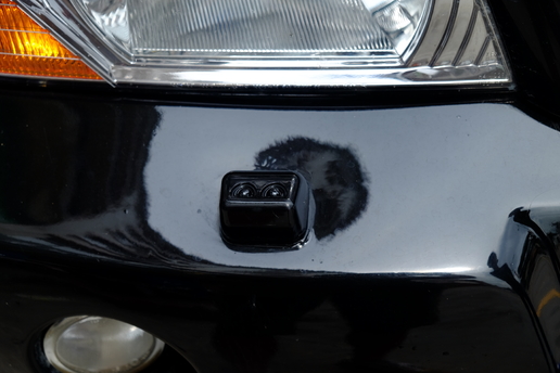 老式6缸帕杰罗越野能力有多强,帕杰罗越野能力有多强