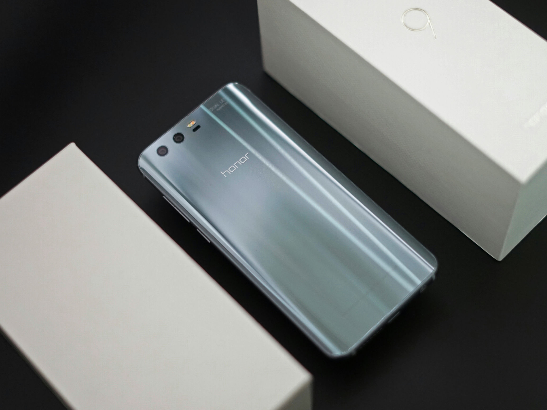 荣耀9为什么投屏不了,为什么荣耀9图片很模糊