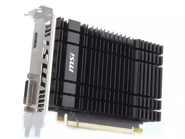 gt1030显卡哪款比较好,gt1030与gtx1030显卡