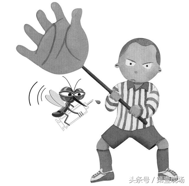 蚊子不喜欢什么血型的人,蚊子对什么血型最感兴趣