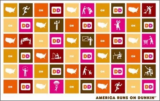 星巴克旗下甜甜圈 (星巴克甜甜圈系列)