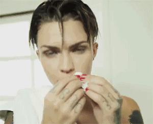 日常防晒隔离加口红要用什么卸妆,护肤防晒隔离卸妆