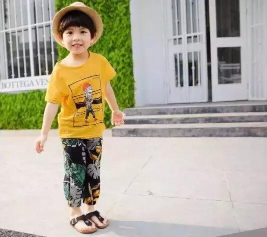 淘宝高人气的15家童装店,有哪些淘宝童装店铺值得推荐