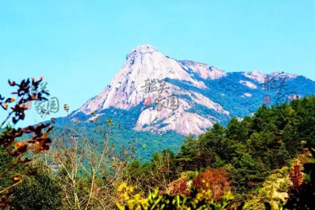 韶关，一个我们舍不得说再见的地方，韶关人顶起！