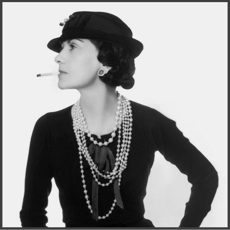 chanel香奈儿必买单品,chanel香奈儿36支试色