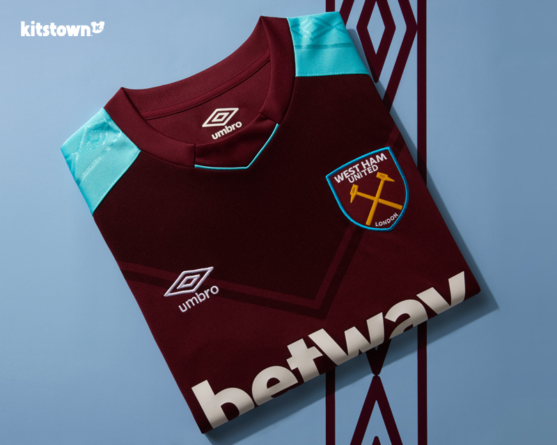 哪支球队是你的最爱,下赛季英超各队球衣