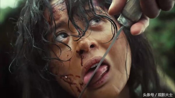 盘点五部被低估的冷门恐怖片 (这5部被低估的恐怖片你看过几部)