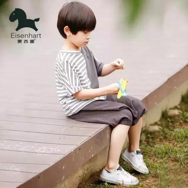 好的淘宝童装店推荐,有哪些好看平价的淘宝童装店