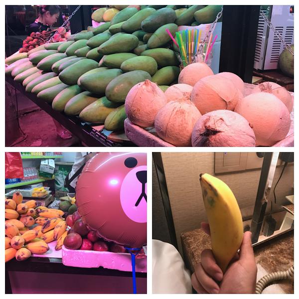 去桂林如何最省钱的玩,一家三口自己去桂林旅游