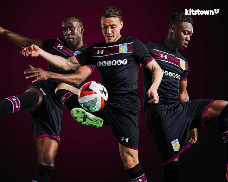 哪支球队是你的最爱,下赛季英超各队球衣