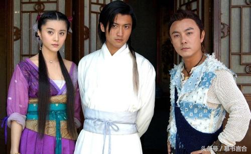 张卫健十部经典剧,张卫健怎么演那么多剧