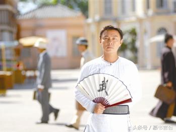 张卫健十部经典剧,张卫健怎么演那么多剧