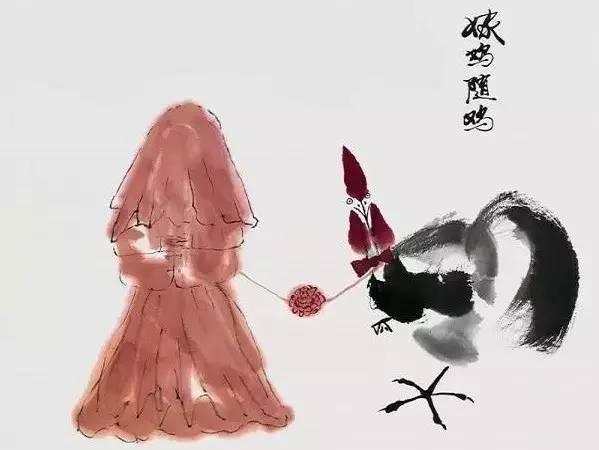 “毁童年系列”之那些年被误用的俗语，原来那些看似骂人的话竟然还有这层含义