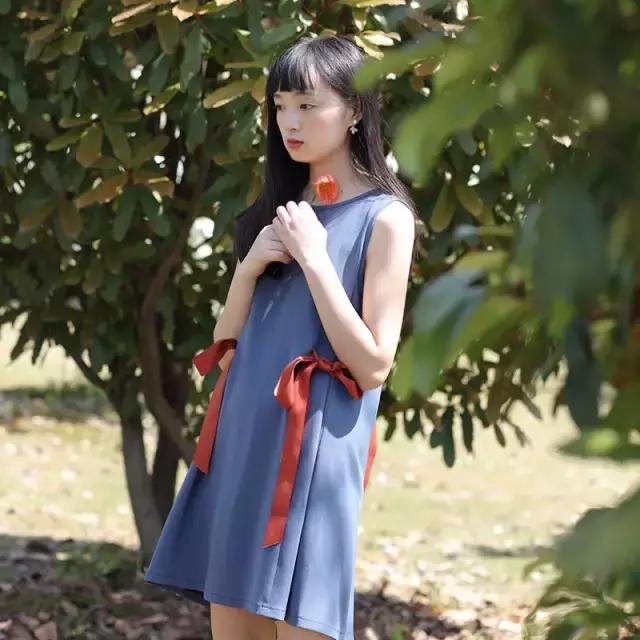 我们在淘宝上找了32条裙子，给准妈妈美美过夏天｜剁手推荐