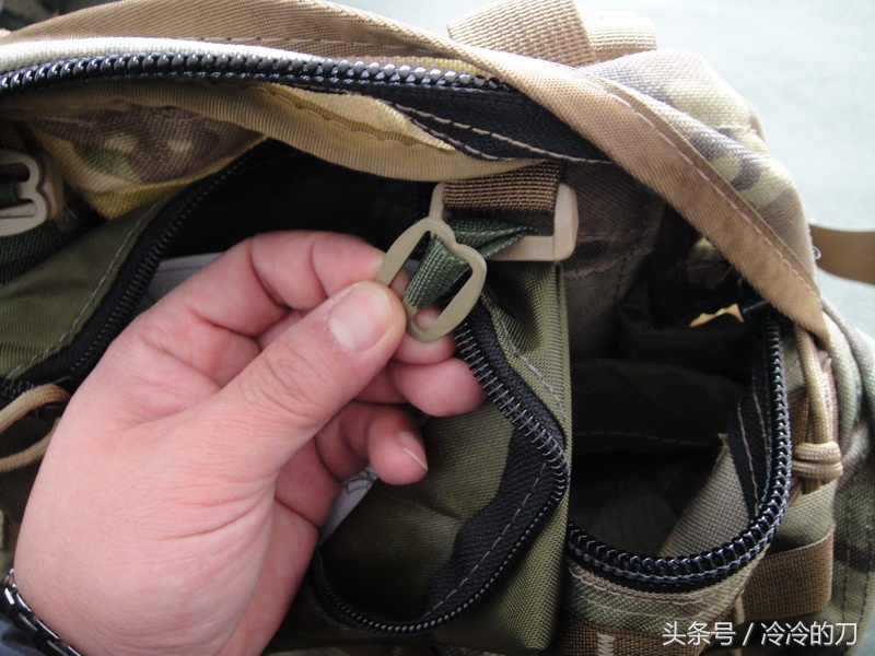 轻便军事背包性价比高,军用背包经典