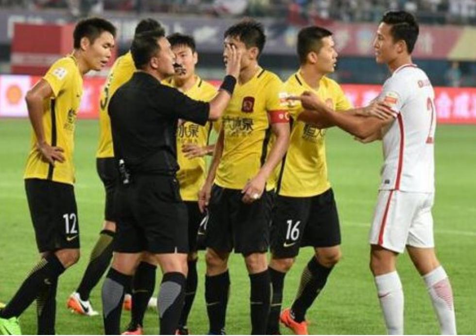 恒大足协停赛最新消息,恒大足协处罚最新消息