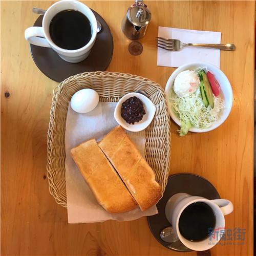 不想去韩国买买买送钱？小编带你探寻日本名古屋美食