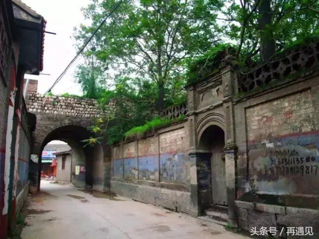 天津北塘古镇值得去吗,天津北塘古镇旅游攻略