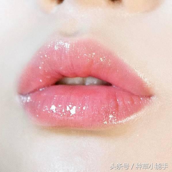 唇釉五原色,唇釉kiko32