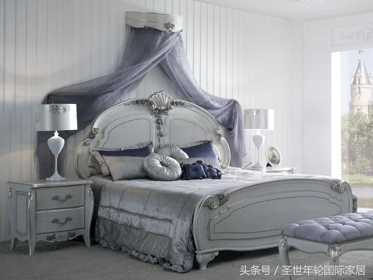 情*香迷**颂梦寐塞纳河与你尽享优雅浪漫