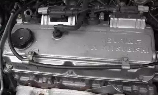 日系车最好的十款发动机,使用日本发动机的几款国产车