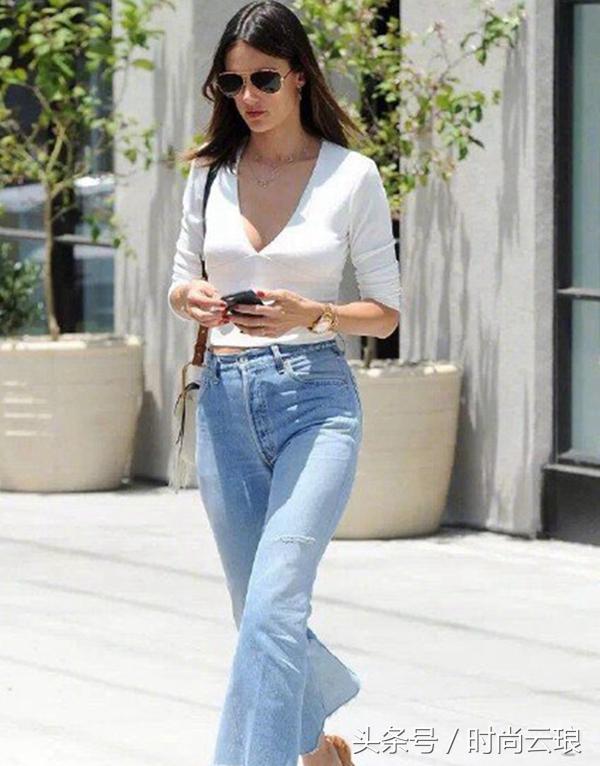 腿粗腿短怎么办？打开看看