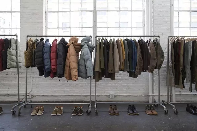 一把伞八百块,visvim最值得买