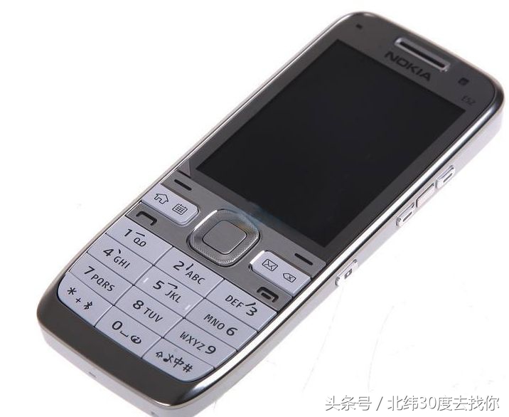 那些我们用过的智能手机,那些年我们用过的软件