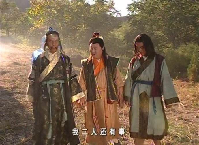 新侠客行最新,新侠客行全篇