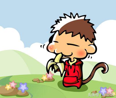 属猴人的性格运势,属猴人的性格优点和缺点