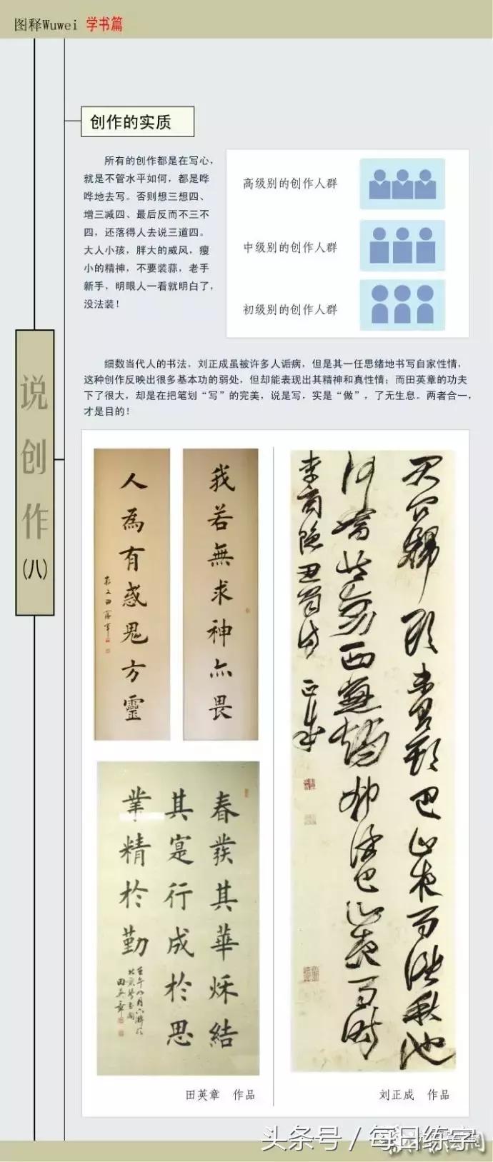 学习书法的小程序有哪些,学习书法鉴赏的书籍