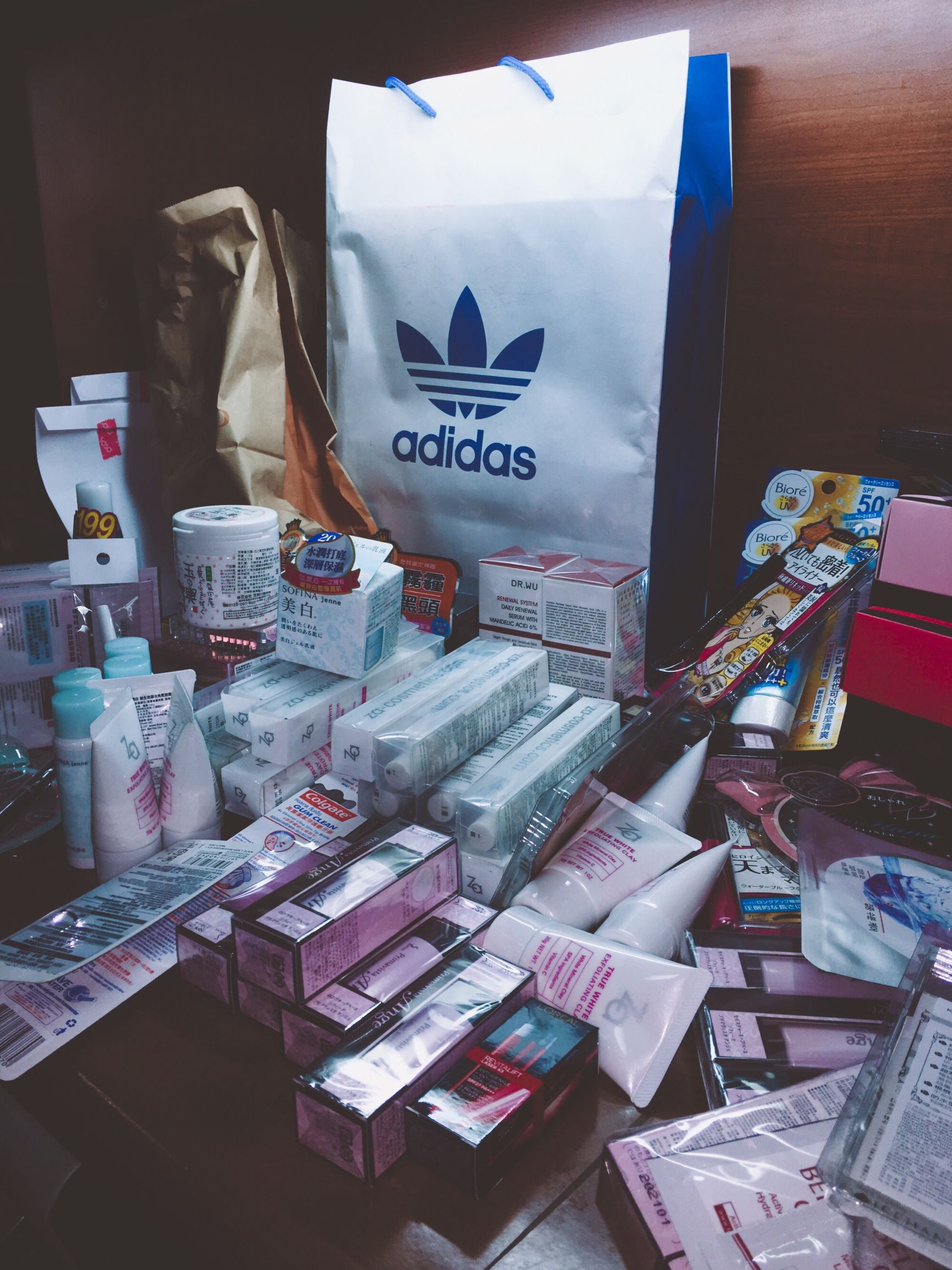 台湾旅游有什么值得买的,台湾旅游值得购买的东西