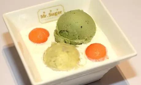 在长春38度下火也要出门,你无法抗拒的15家冷饮店!